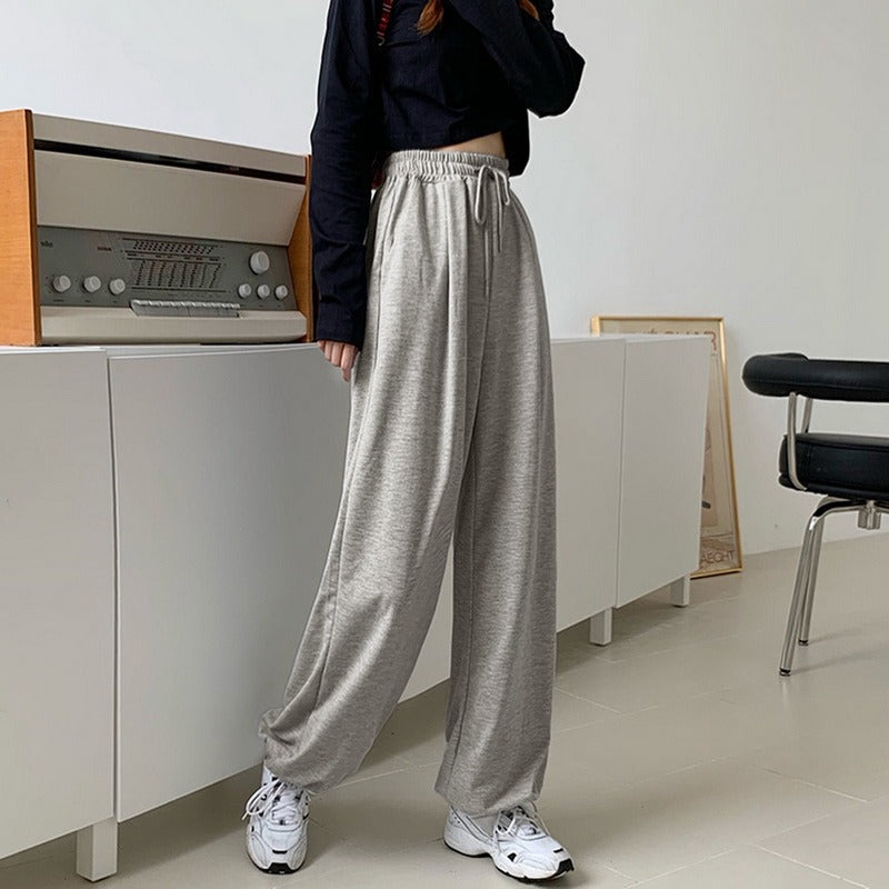 Livia | Jogginghose mit stilvollem Design und bequemer Passform für Frauen