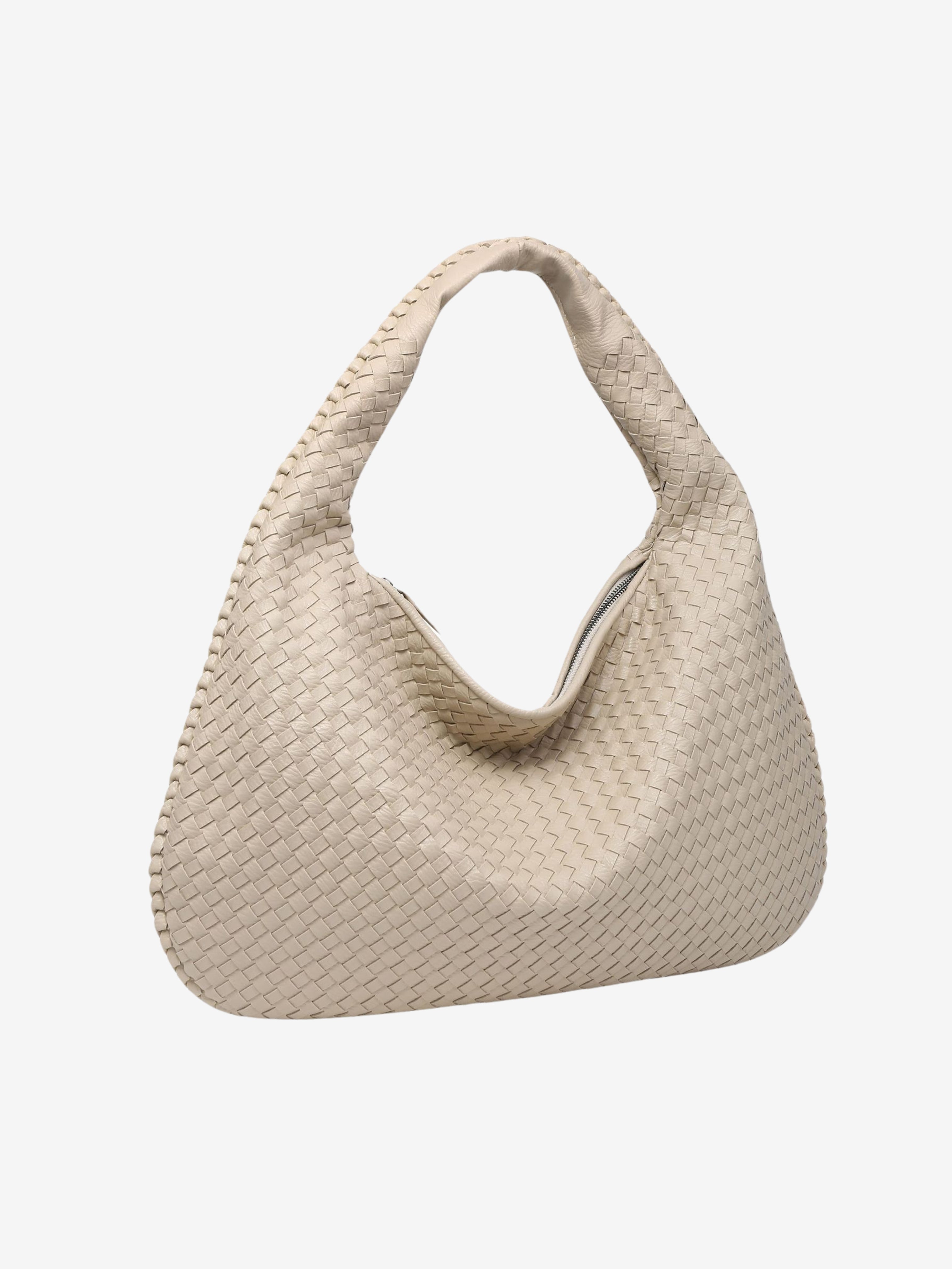 Seraphina | Hobo-Tasche mit Elegantem Design und Geräumigem Innenraum für Frauen