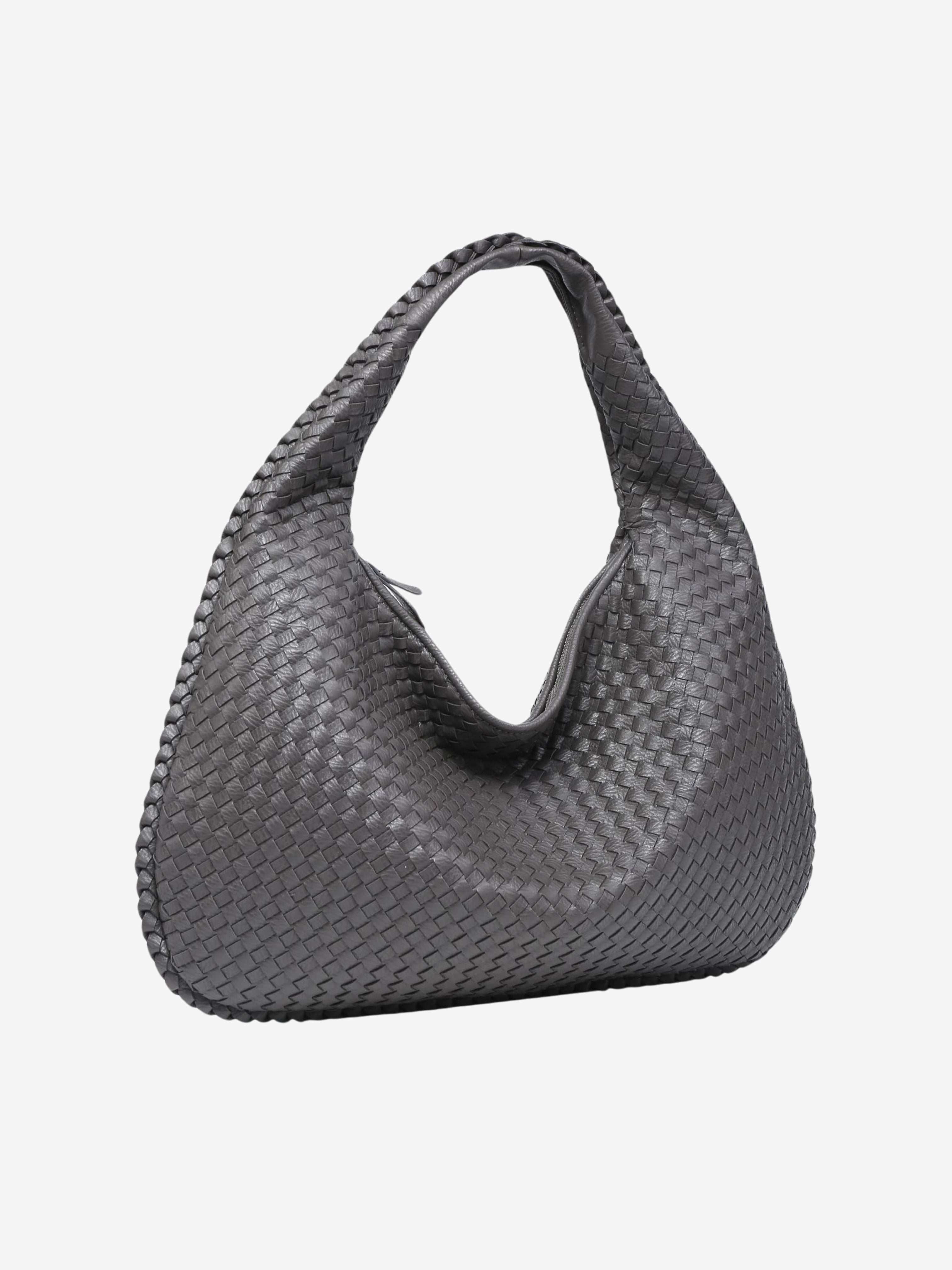 Seraphina | Hobo-Tasche mit Elegantem Design und Geräumigem Innenraum für Frauen