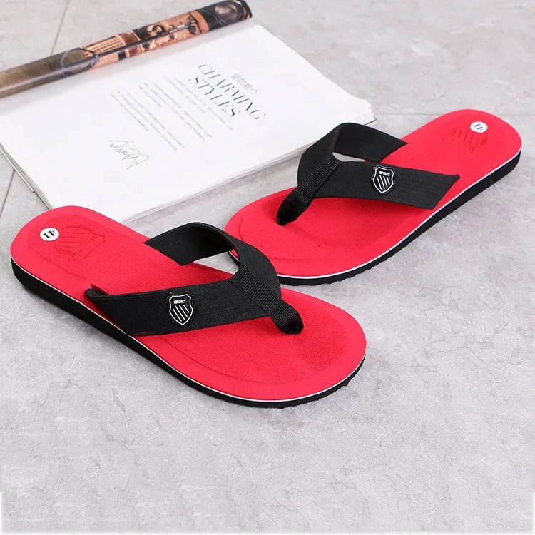 Jayson - Hochwertige und Bequeme Outdoor-Sandalen