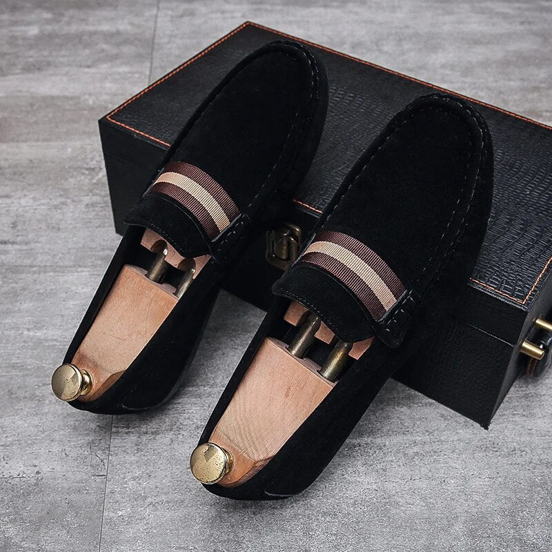 Landon - Bequeme Loafers