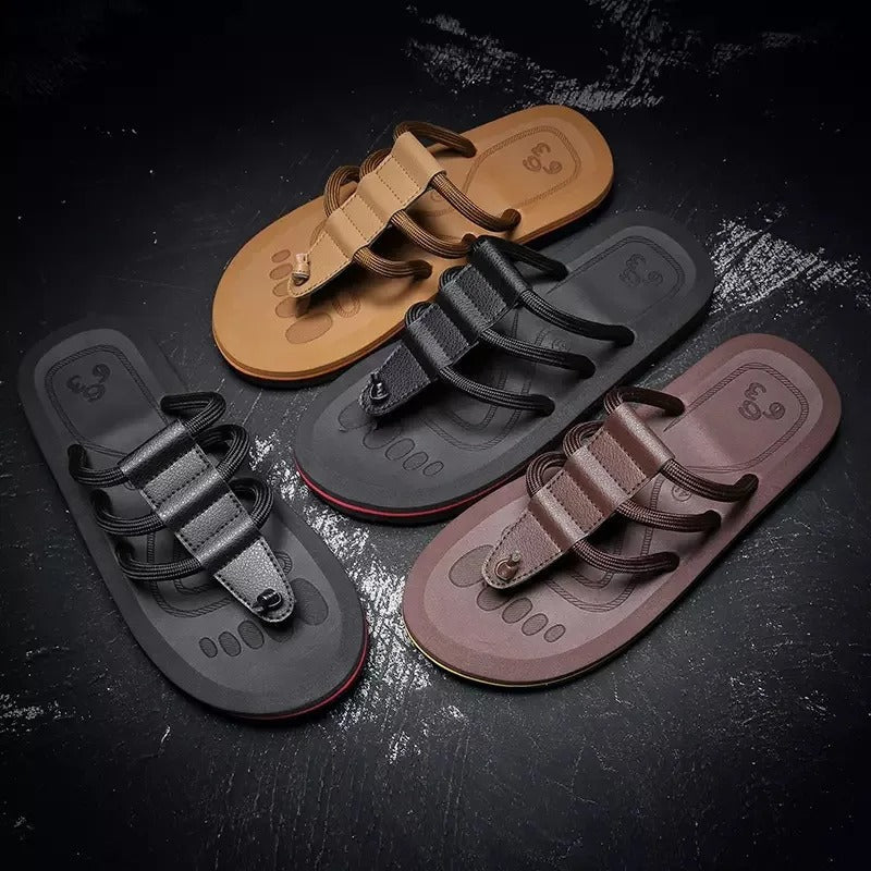 Zain - Bequeme Sandalen