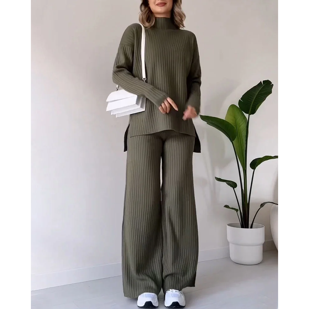 Sienna | Bekleidungsset mit Stil und Komfort für Damen