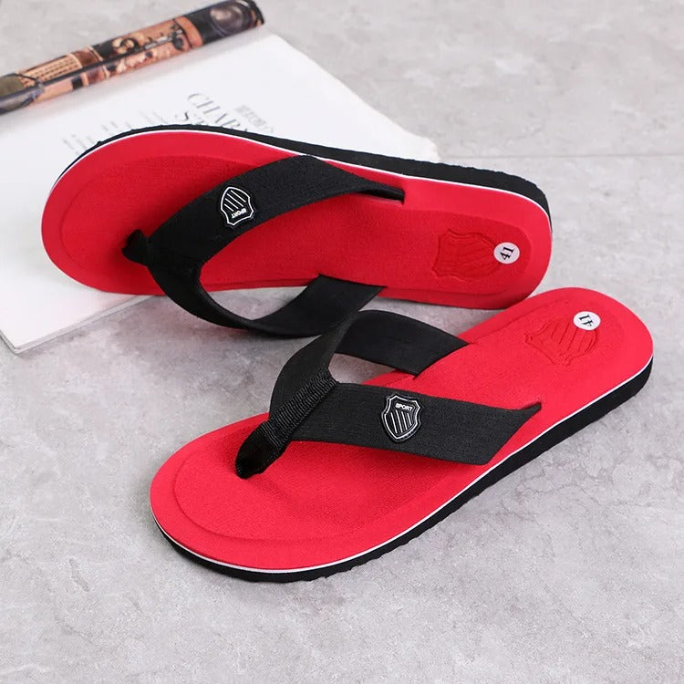 Jayson - Hochwertige und Bequeme Outdoor-Sandalen