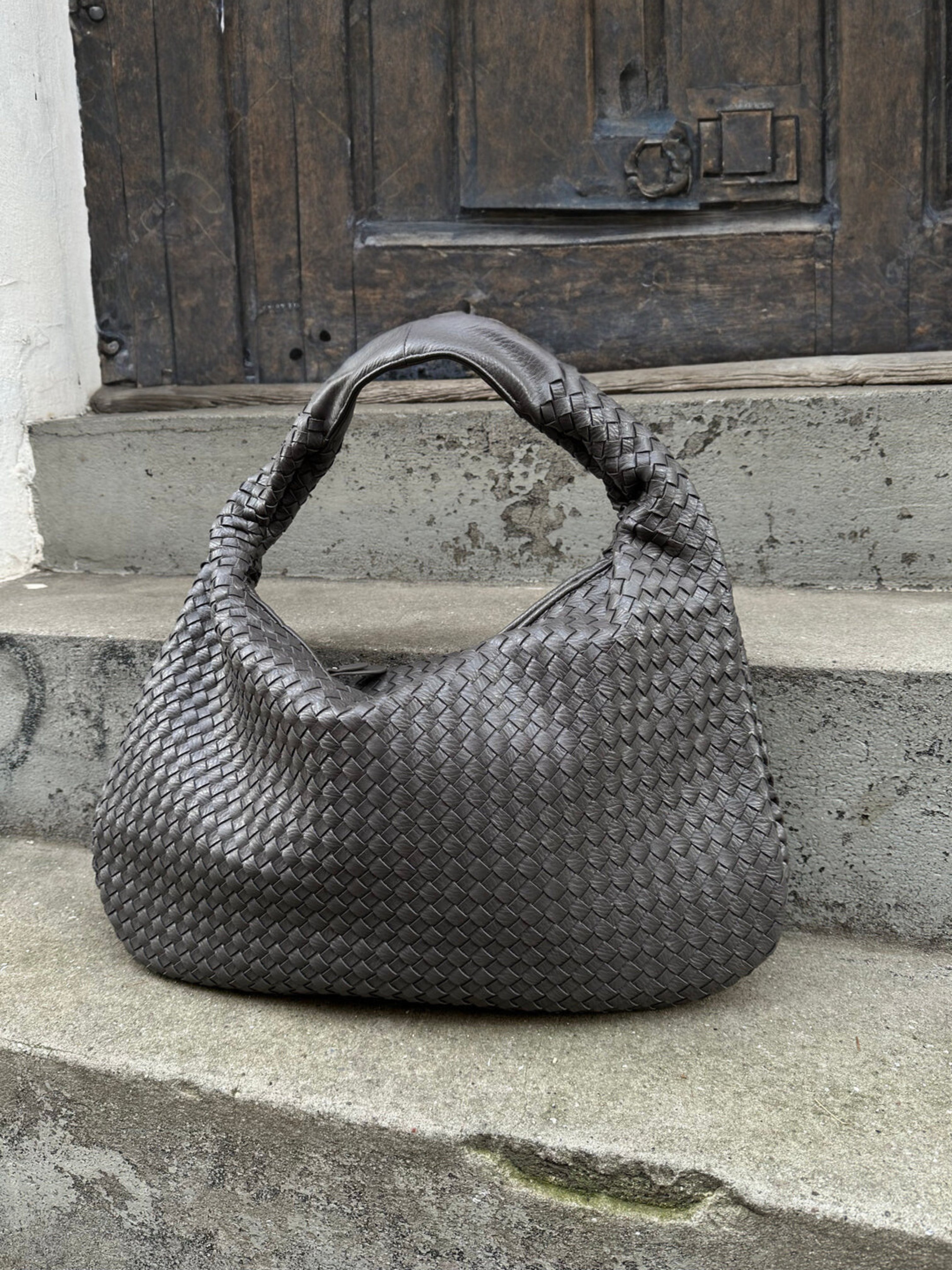 Seraphina | Hobo-Tasche mit Elegantem Design und Geräumigem Innenraum für Frauen