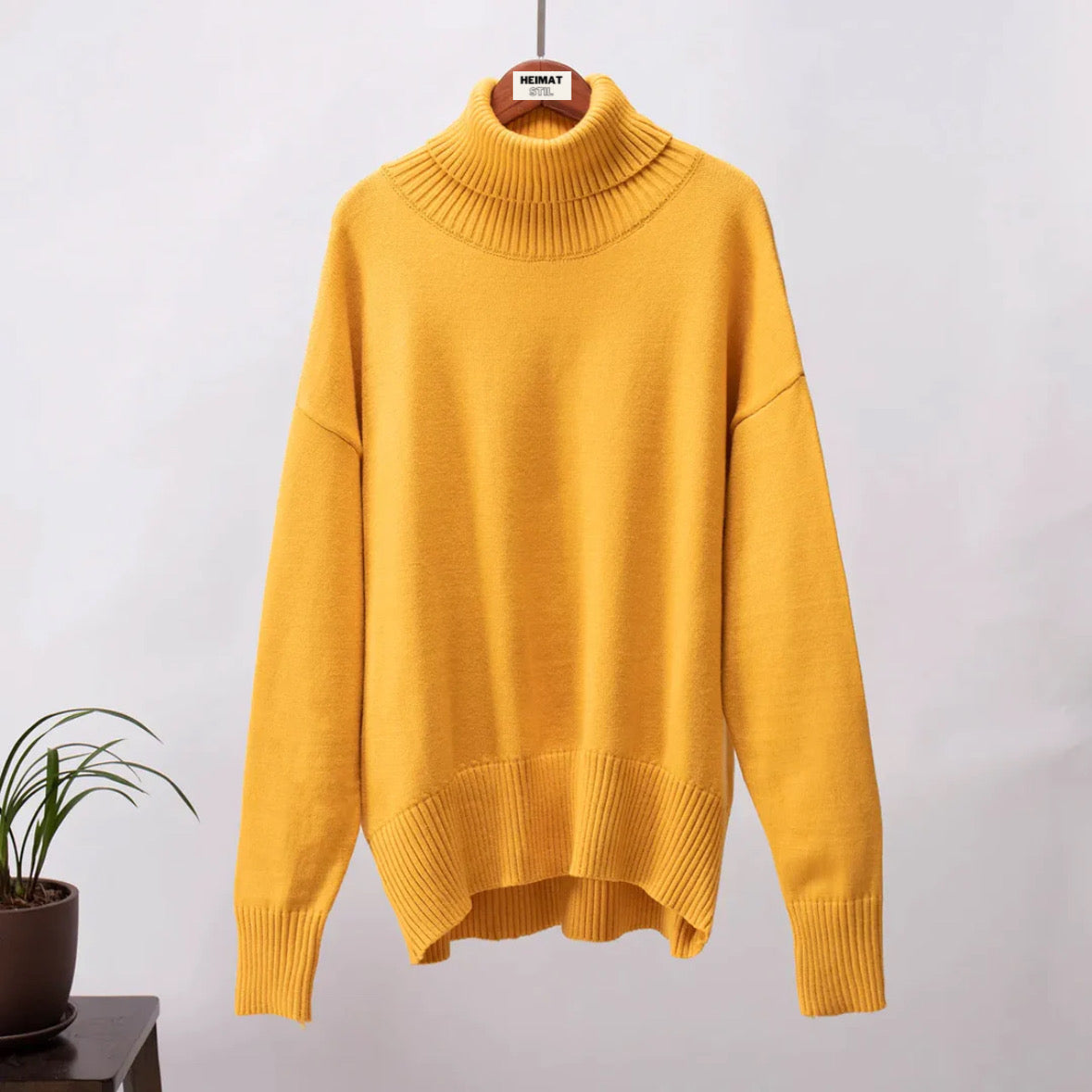 Liora | Pullover mit Unübertroffenem Komfort und Stil für Damen