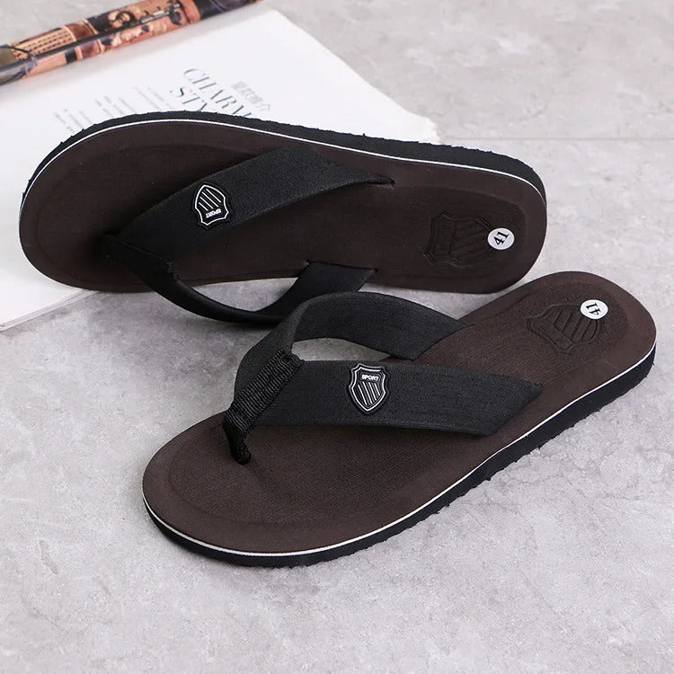 Arie - Bequeme Flip Flops