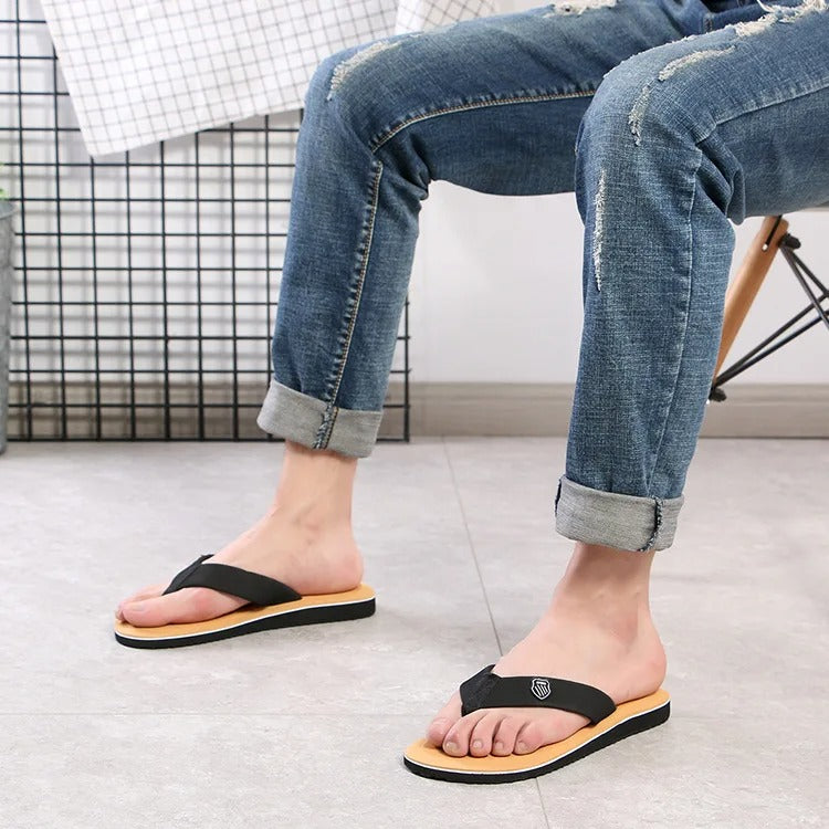 Arie - Bequeme Flip Flops