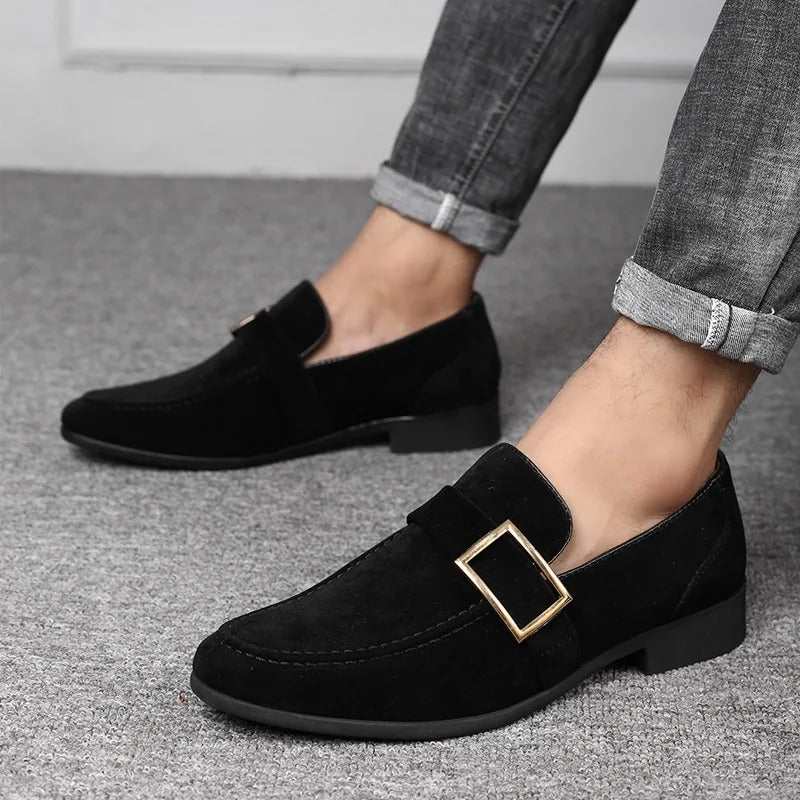 Cony - Elegante Und Hochwertige Designer-Loafer