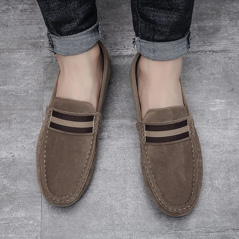 Landon - Bequeme Loafers