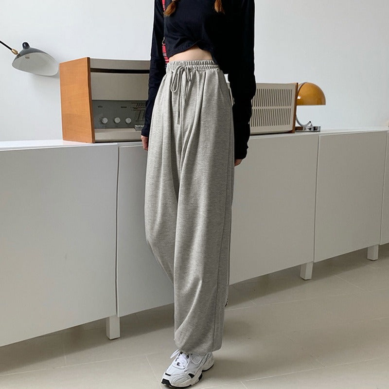 Livia | Jogginghose mit stilvollem Design und bequemer Passform für Frauen