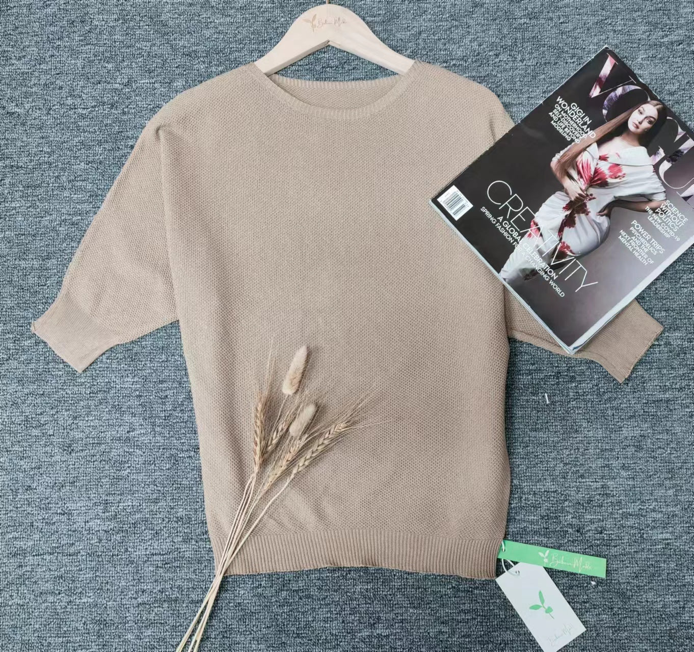 Liora | Pullover mit zeitlosem Design und luxuriösem Komfort für Damen