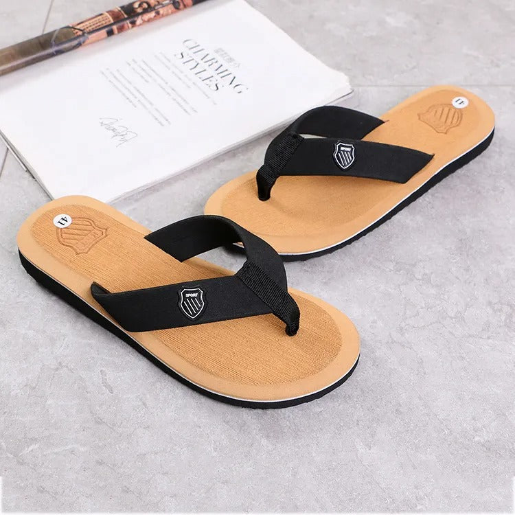 Jayson - Hochwertige und Bequeme Outdoor-Sandalen