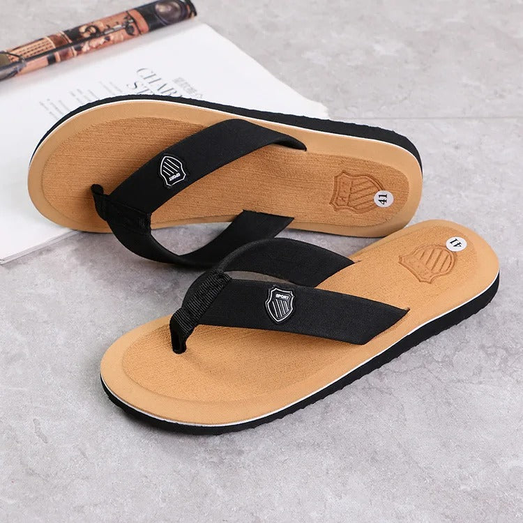 Jayson - Hochwertige und Bequeme Outdoor-Sandalen