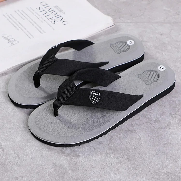 Jayson - Hochwertige und Bequeme Outdoor-Sandalen