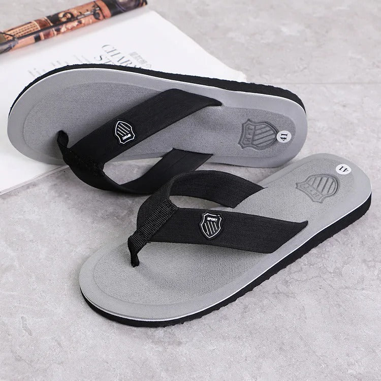 Jayson - Hochwertige und Bequeme Outdoor-Sandalen