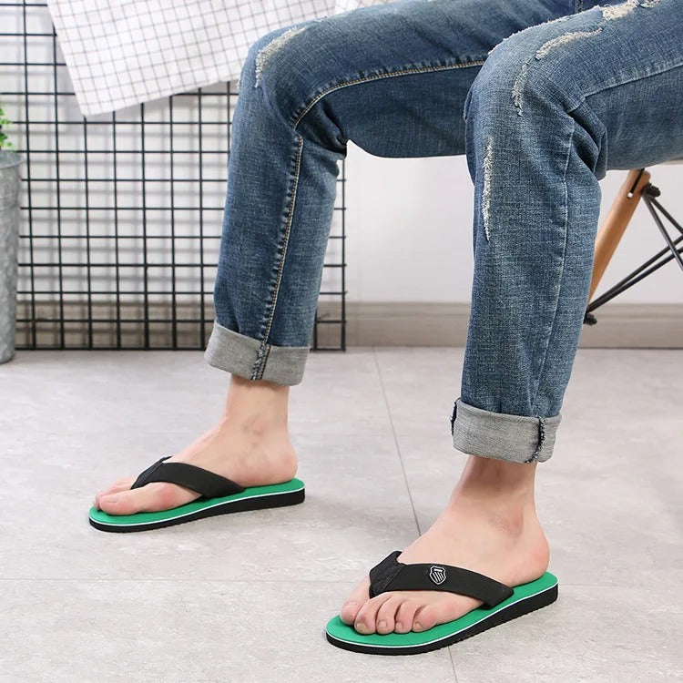 Arie - Bequeme Flip Flops