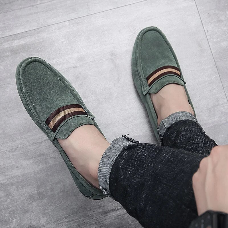 Landon - Bequeme Loafers