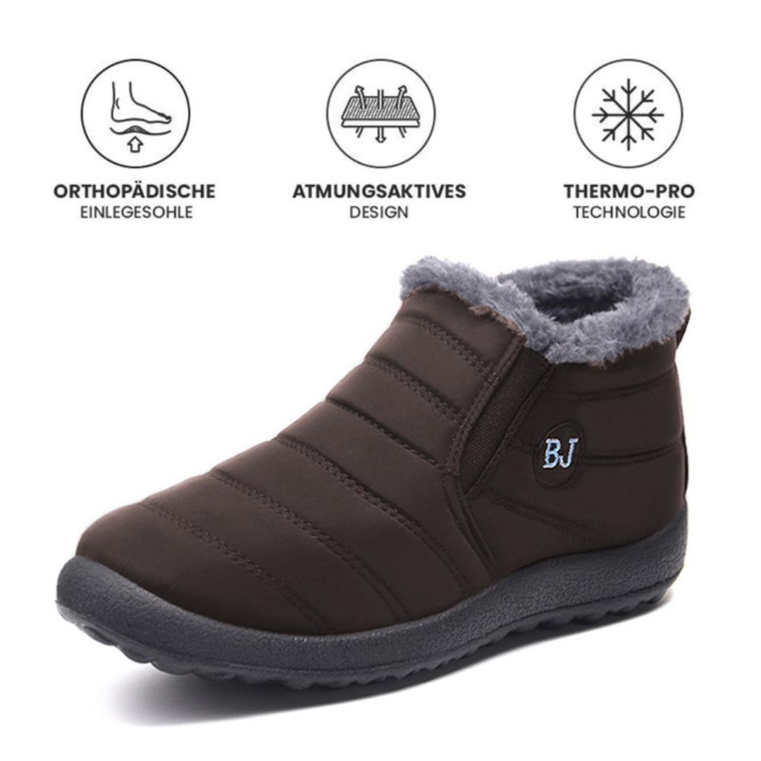 Lunara | Schneestiefel mit Ergonomischer Passform und Wärmeisolierung für die Wintermonate