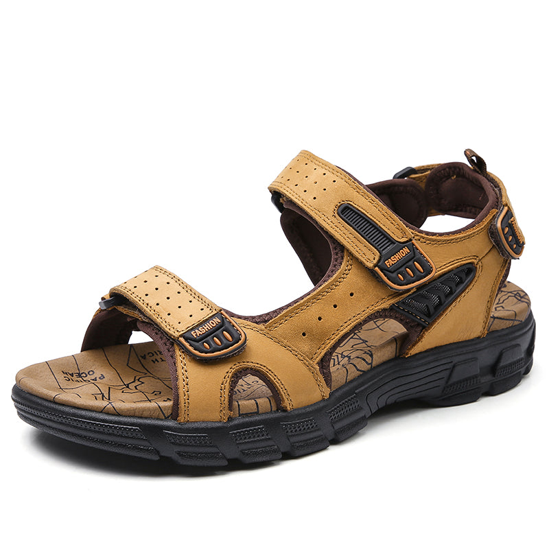 Lian - Orthopädische Sandalen