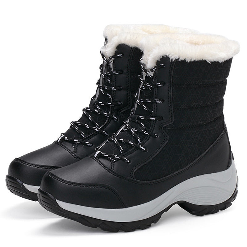 Orion - Winterstiefel