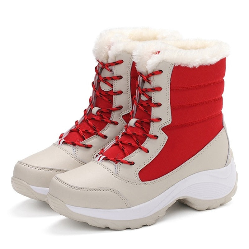 Orion - Winterstiefel