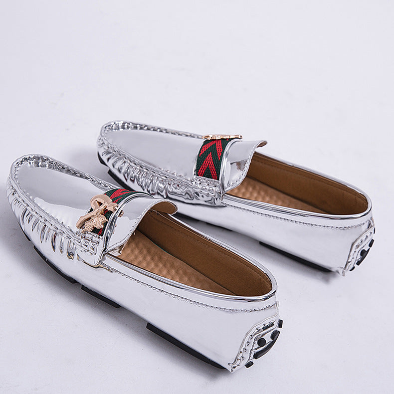 Celestia | Loafer mit Eleganter Polsterung und Zeitgemäßem Design für Modebewusste Frauen