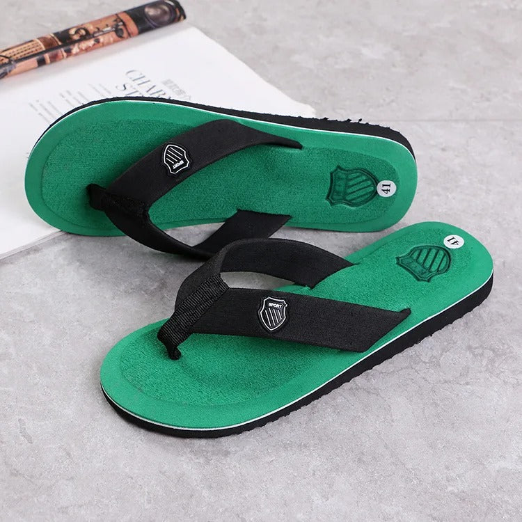 Arie - Bequeme Flip Flops