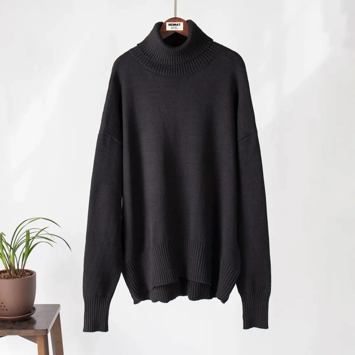 Liora | Pullover mit Unübertroffenem Komfort und Stil für Damen