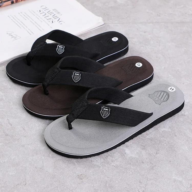 Jayson - Hochwertige und Bequeme Outdoor-Sandalen