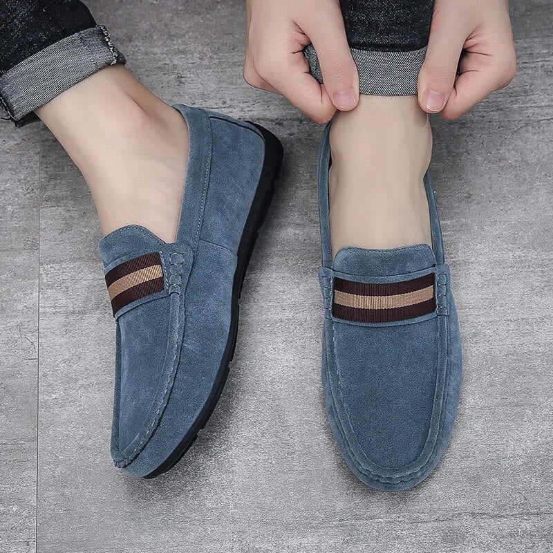 Landon - Bequeme Loafers