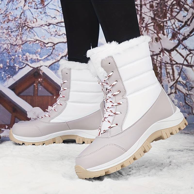 Orion - Winterstiefel