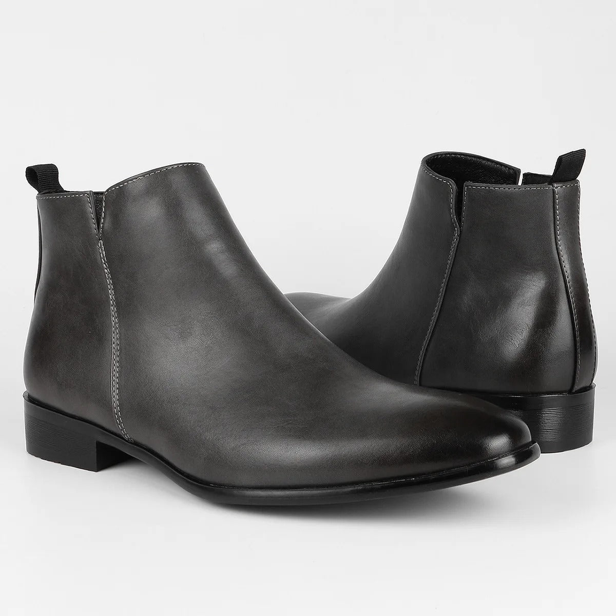 Mark - Klassische Retro-Stiefel