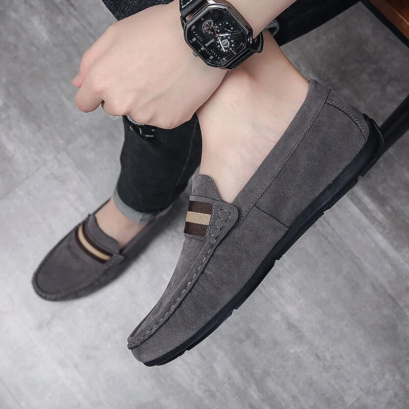 Landon - Bequeme Loafers