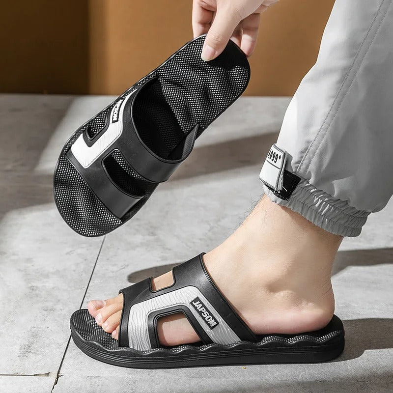 Luigi - Modische Sandalen