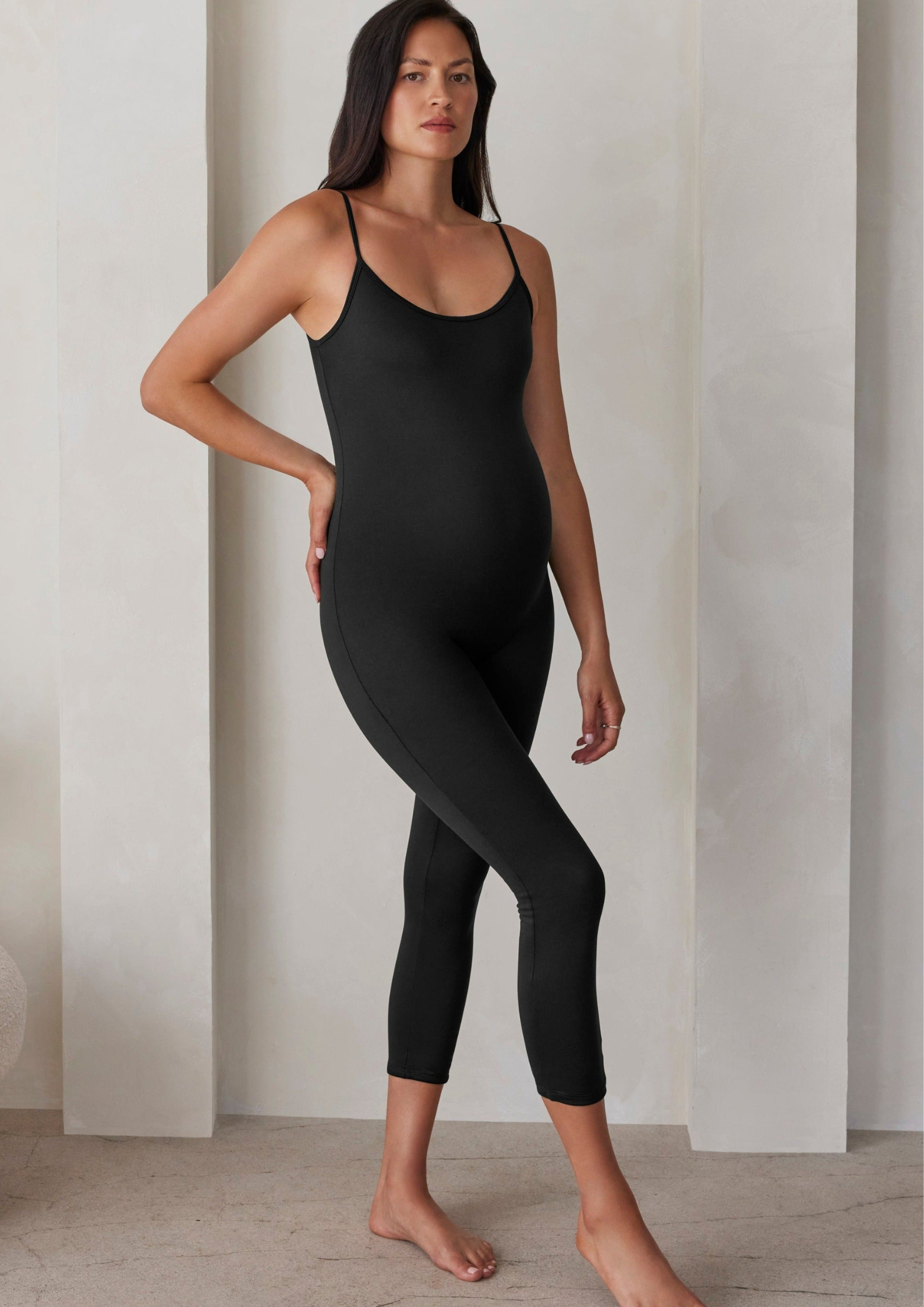 Liana | Jumpsuit mit Sportlicher Eleganz und Bequemer Passform für Frauen