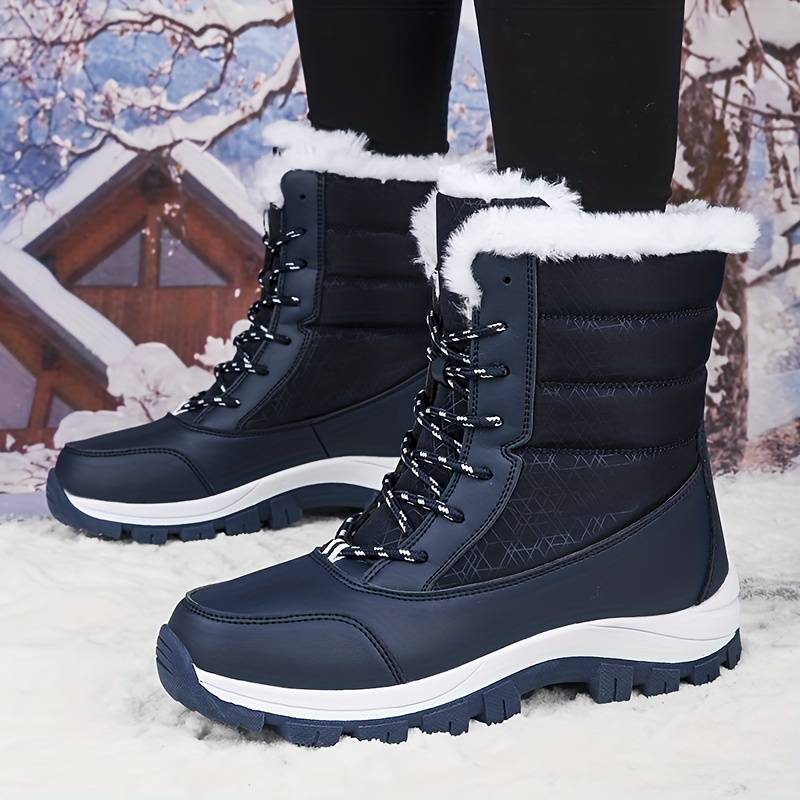 Orion - Winterstiefel