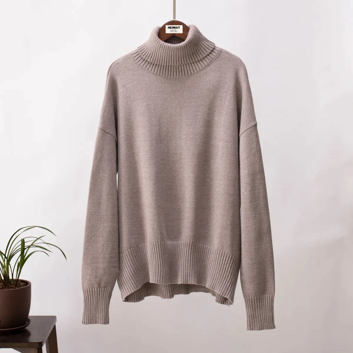 Liora | Pullover mit Unübertroffenem Komfort und Stil für Damen