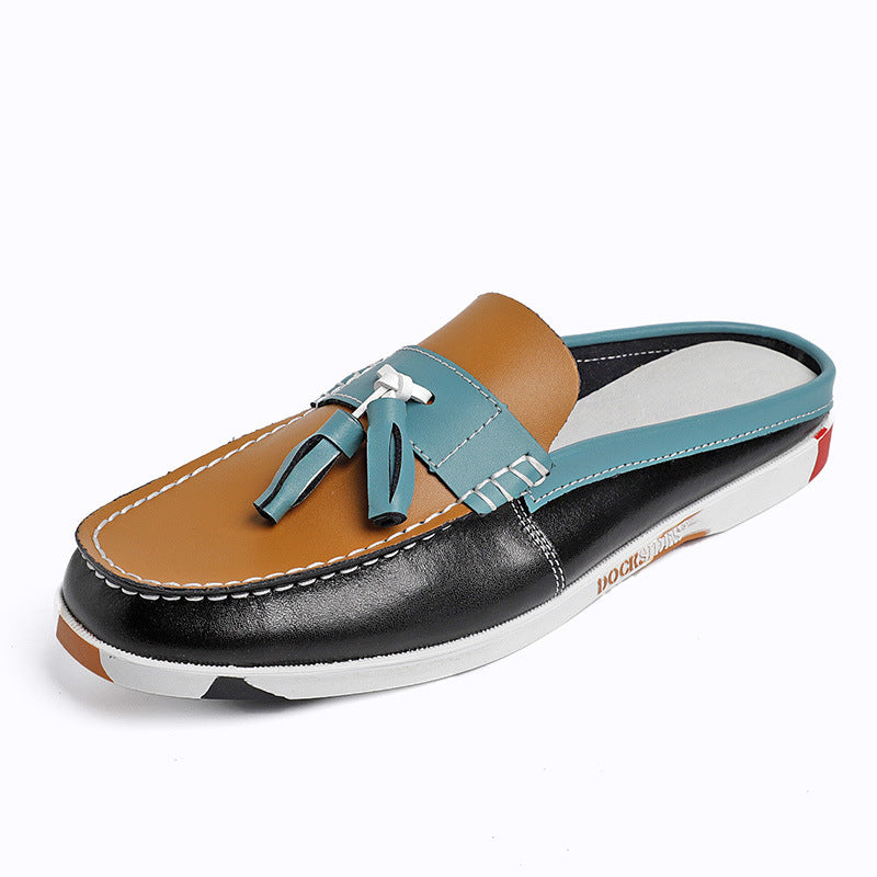 Livia | Loafers mit Eleganter Verarbeitung und Komfort für Damen