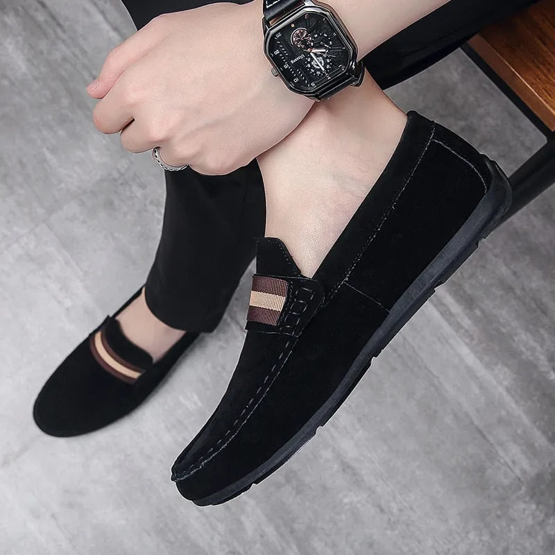 Landon - Bequeme Loafers