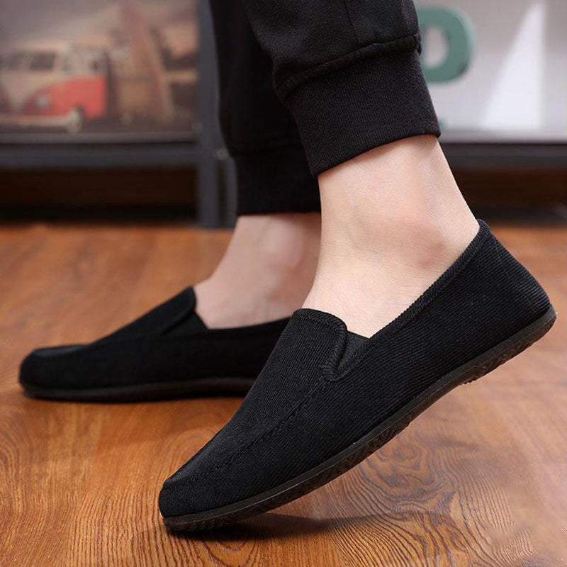 Dean - Elegante und Bequeme Loafers