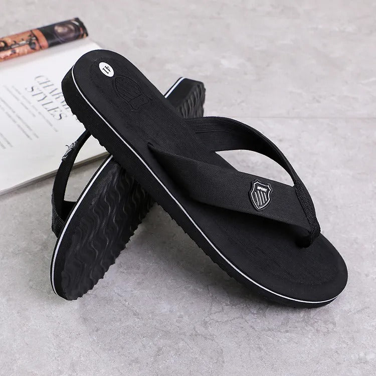 Arie - Bequeme Flip Flops