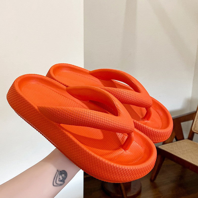 Nerine | Flip Flops mit Atmungsaktivem Material für den Sommer