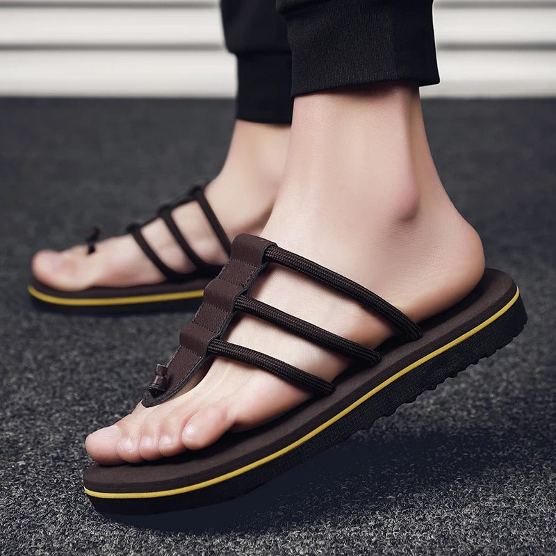 Zain - Bequeme Sandalen