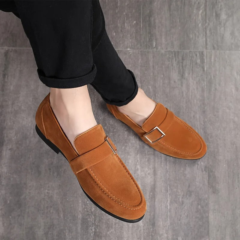 Cony - Elegante Und Hochwertige Designer-Loafer