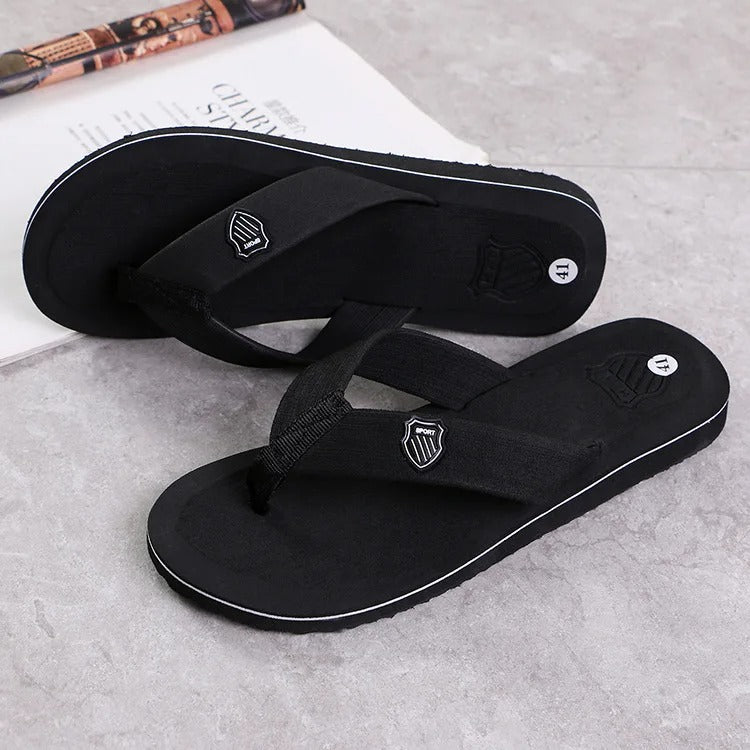 Arie - Bequeme Flip Flops