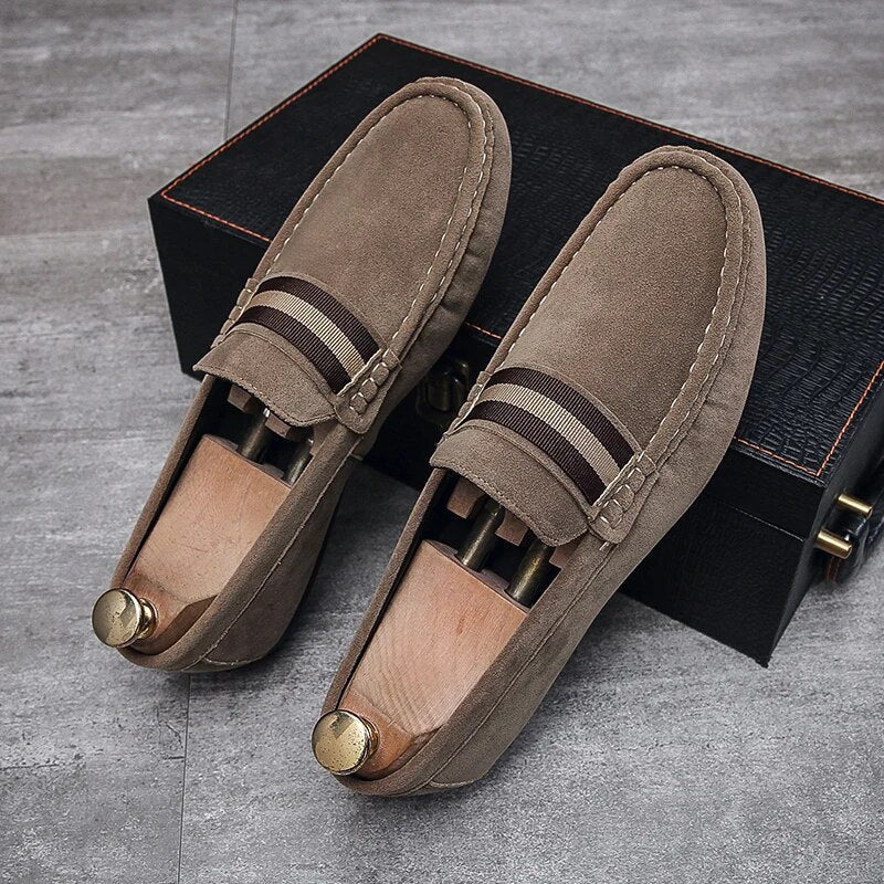 Landon - Bequeme Loafers