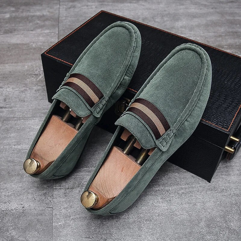 Landon - Bequeme Loafers