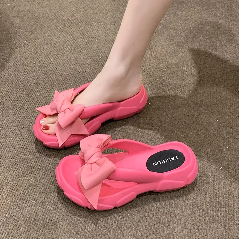 Melliora - Elegante Flip Flops