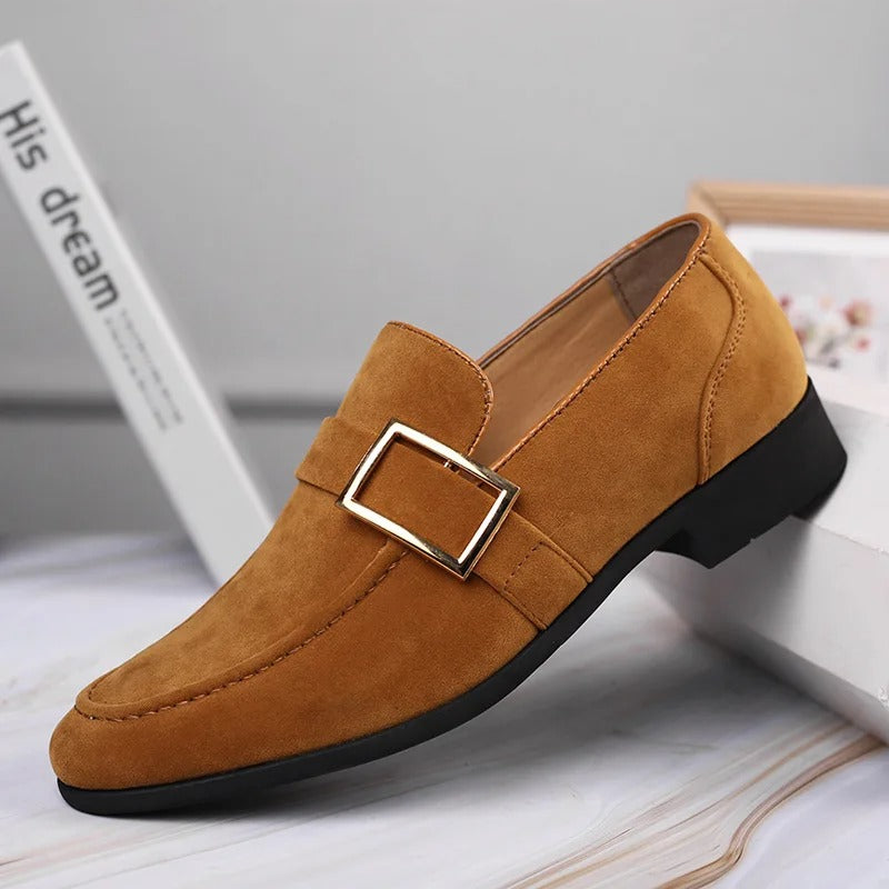 Cony - Elegante Und Hochwertige Designer-Loafer